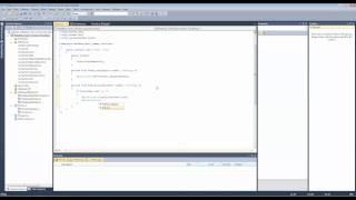 C# SQL Database(SELECT,INSERT,DELETE,UPDATE) 1080p