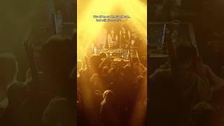 The drop thooo #boilerroom#dj#saxophone