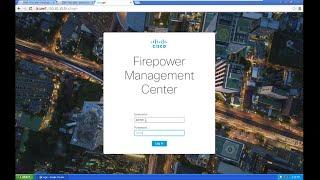 Cisco Firepower Threat Defense (FTD) HA Configuration through FMC