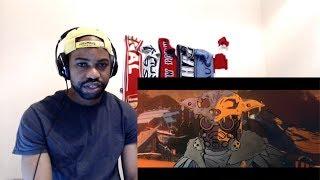 Apex Legends | Stories from the Outlands – “The Old Ways” REACTION