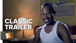 Blue Streak (1999) Official Trailer 1 - Martin Lawrence Movie