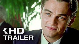 CATCH ME IF YOU CAN Trailer German Deutsch (2003)