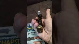 89105405850.  В ПРОДАЖЕ ЗОНОВСКИЙ НОЖ ИТК 19...