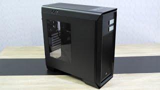 Aerocool Aero-1000 Mid-Tower Case Review