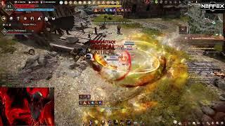 Real Noob Hashashin (new to the class) Killing 2 Years Musa Player Ufovok. Black Desert Online 2023