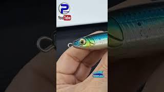 Esche artificiali pesca spinning