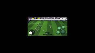 GoalGoal  #efootball #pes #fifa #trendingshorts #tøp3 #laliga #fifa #edit