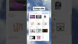 7 Best portfolio website builders for graphic designers  