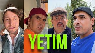 YETIM BOLA