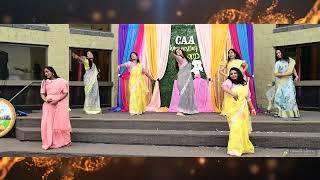 CAA Women's Day 2023 Reels | E | Cosmos Digital Photography