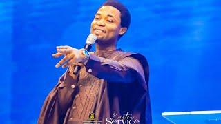 We are Heirs of God - Apostle Michael Orokpo