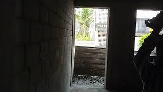 2Bhk Interlocking Brick House