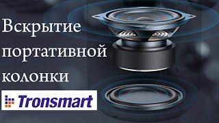 Что внутри Tronsmart T6 Мини?