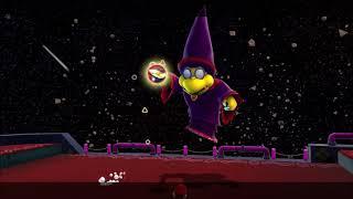 Super Mario Galaxy HD Boss 5 - Kamella