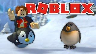 Roblox - Easter Eggs! - Egg Hunt 2017: The Lost Eggs - Antarctica Eggs - Roblox Gameplay