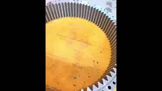 Planetary Gearbox for Sugar Mill Plant