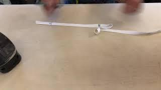 Bara Tape Measure Demonstration