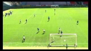 Dinamo Zagreb   Tottenham 3-2 short highlights