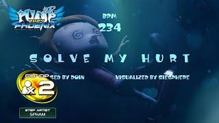 [PUMP IT UP PHOENIX] Solve My Hurt (솔브 마이 허트) CO-OPx2