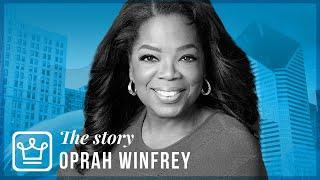 Oprah Winfrey  A True Rags to Riches Story
