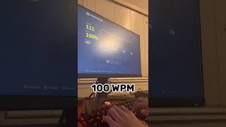 100 WPM vs 200 WPM vs 300 WPM!?