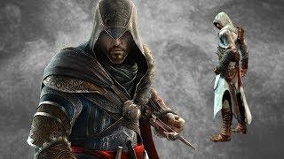 Ezio Auditore: The Story You Never Knew (Assassin's Creed)