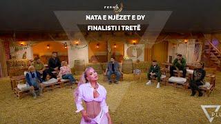 Ferma Vip 2 Albania - Nata e Njëzetë e dy (Episodi i Plotë) - 13 Qershor 2025