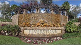 Homes For Sale in Riverstone (North) Naples 2020