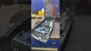 Nissan Rogue T33 CVT repair 0934975885