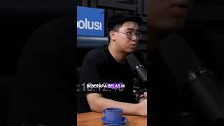 kekayaan #timothyronald #timothyronaldshow #kasisolusi