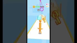 Long Neck!  (Level 4) #gaming #shorts #trending