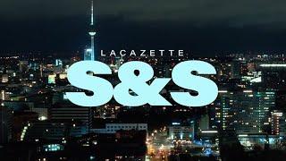 LACAZETTE - S&S