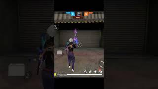 Free Fire Impossible 