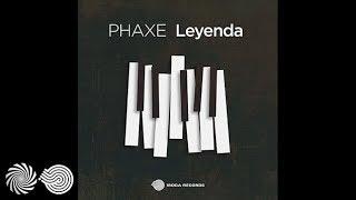 Phaxe - Leyenda