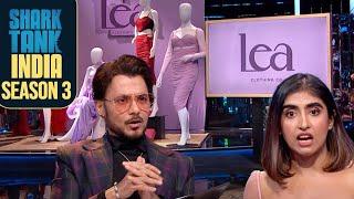 Lea Clothing Co. लेकर आया curvy body वाली females के लिए एक outstanding dress store | New Sharks