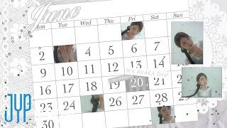 [#NiziU_BDay] It's AYAKA DAY! #Teaser