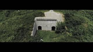 The Fortress of Vladivostok.  Aerial & Indoor Overview