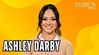 Daytime Exclusive with Ashley Darby