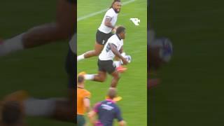 One of the scariest rugby players on the planet  #rugby #josuatuisova