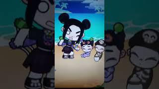 LALEN, KUROMI, MY MELODY, TIARA️ Y XIME meme de Avatar World #15