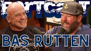 Bas Rutten Got Involved with the Ukrainian Mafia | Bertcast # 566