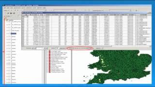 Mapping and Modelling Primary Bone Cancer