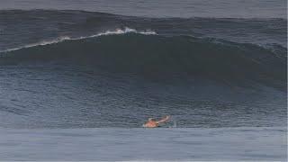 Big Peak Of Canggu