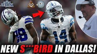 The Coach JB Show With Big Smitty | George Pickens TRADED To Cowboys!