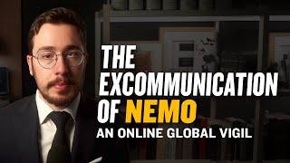 Excommunication of British YouTuber Nemo the Mormon: A Global Vigil | Ep. 1947