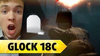 Говорят Glock 18C в Warface стал имба проверим!?