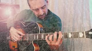 The Shadow Of Your Smile - Guitar: Richard Hauer