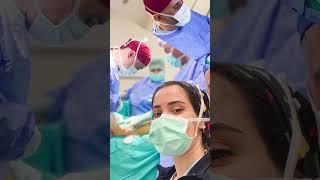 DÜŞÜK AYAK AMELİYATI PROF. DR. UMUT YAVUZ