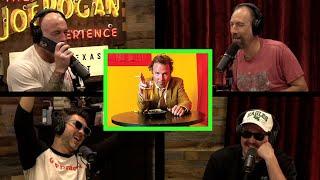 Doug Stanhope Calls In to Protect Our Parks