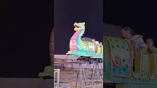 main nikla gaddi leke o rashte pe #mainniklagaddileke #train  #dragontrain #viralshort #trending